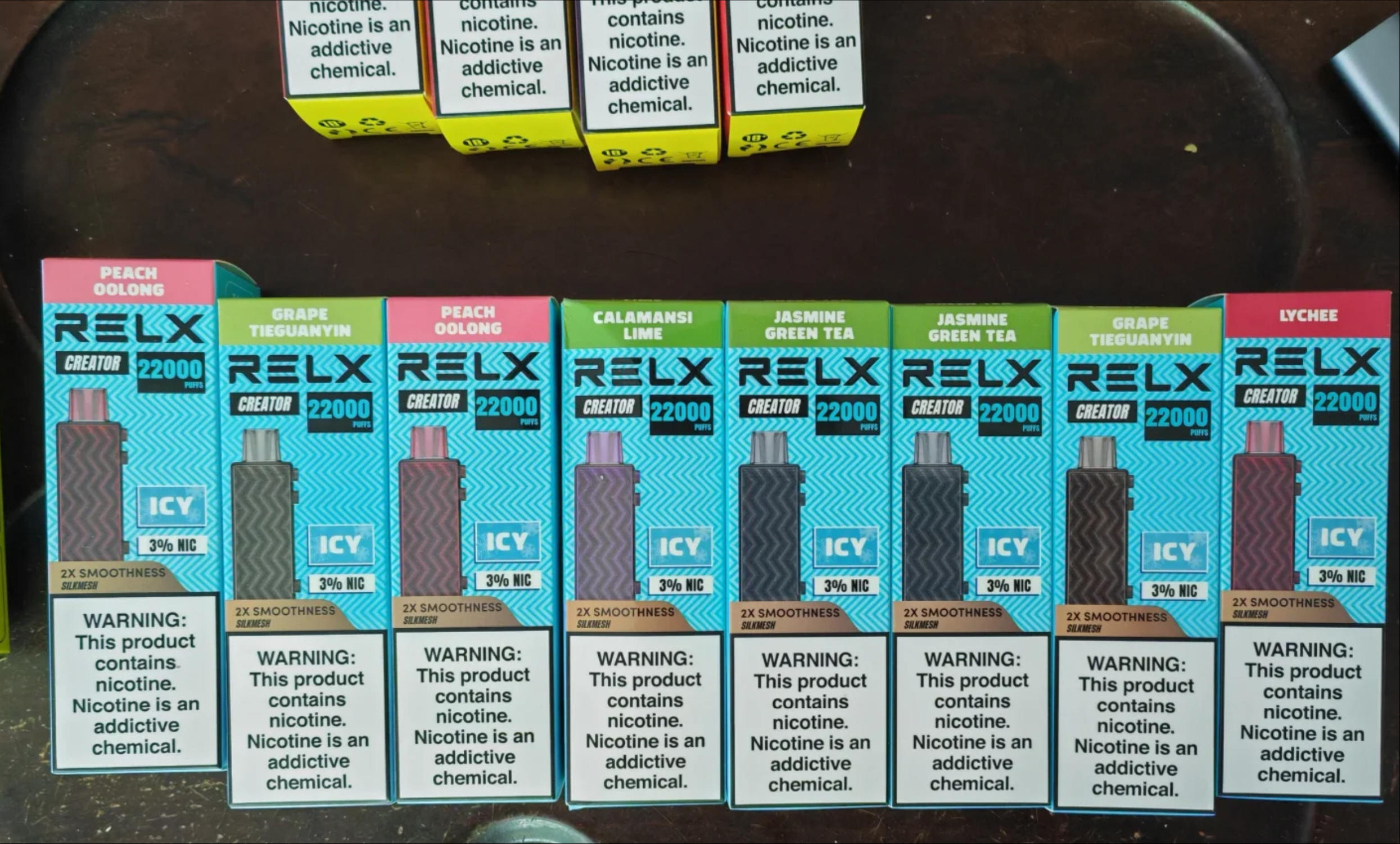 悦刻积木二代真假对比:如何辨别真伪,选择优质产品?