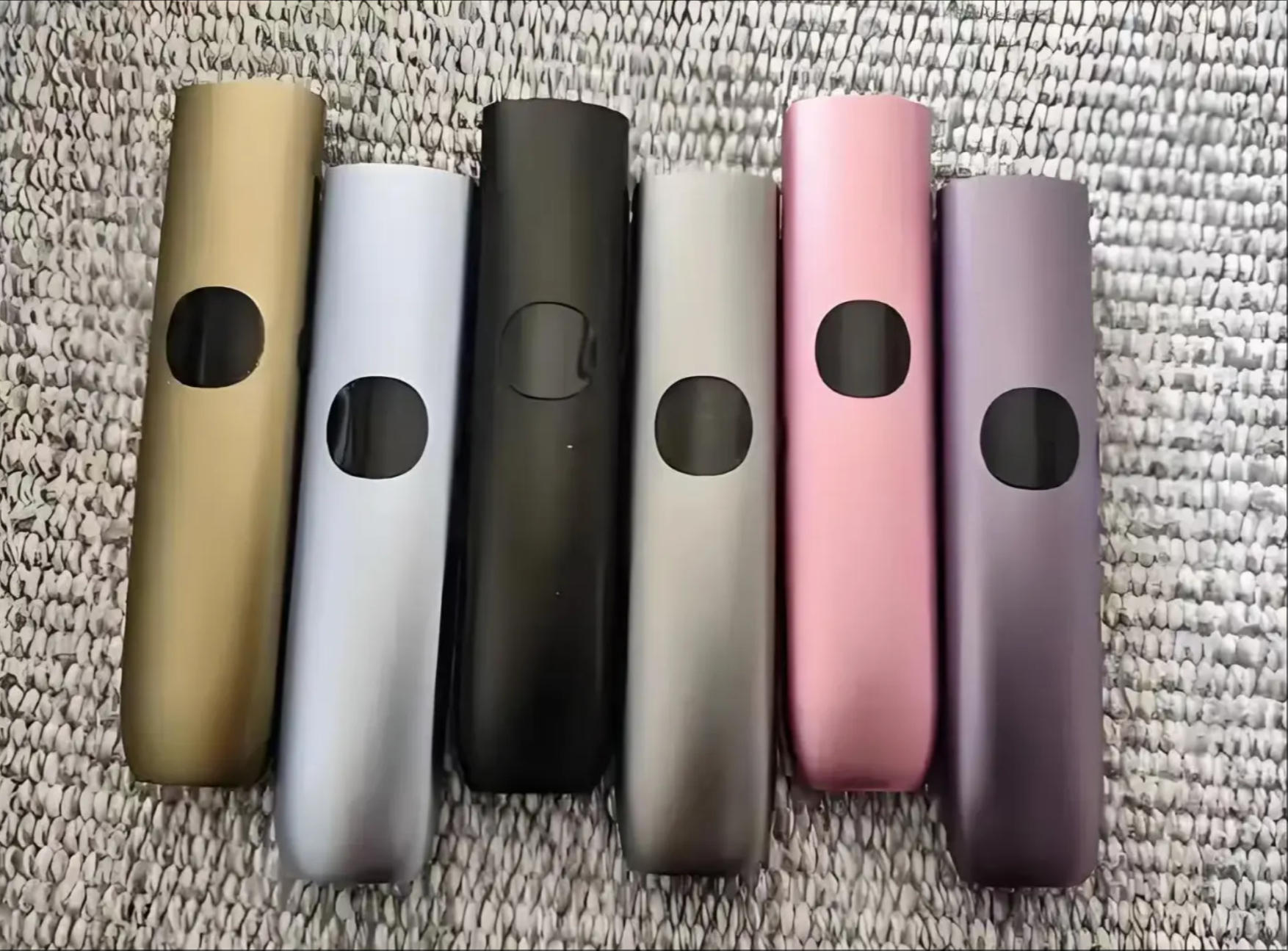 悦刻6代pro杆通用五代蛋吗是真的吗