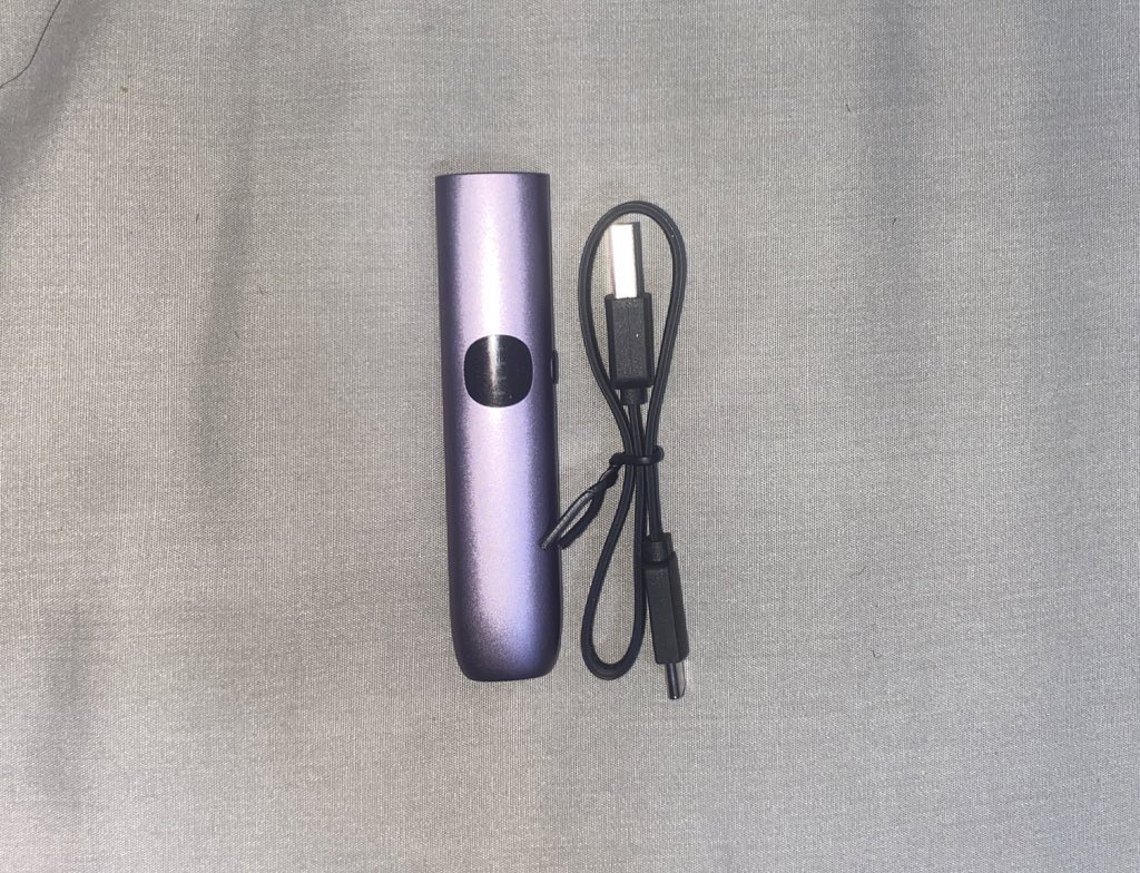 悦刻6代Pro杆：探索全新电子烟体验