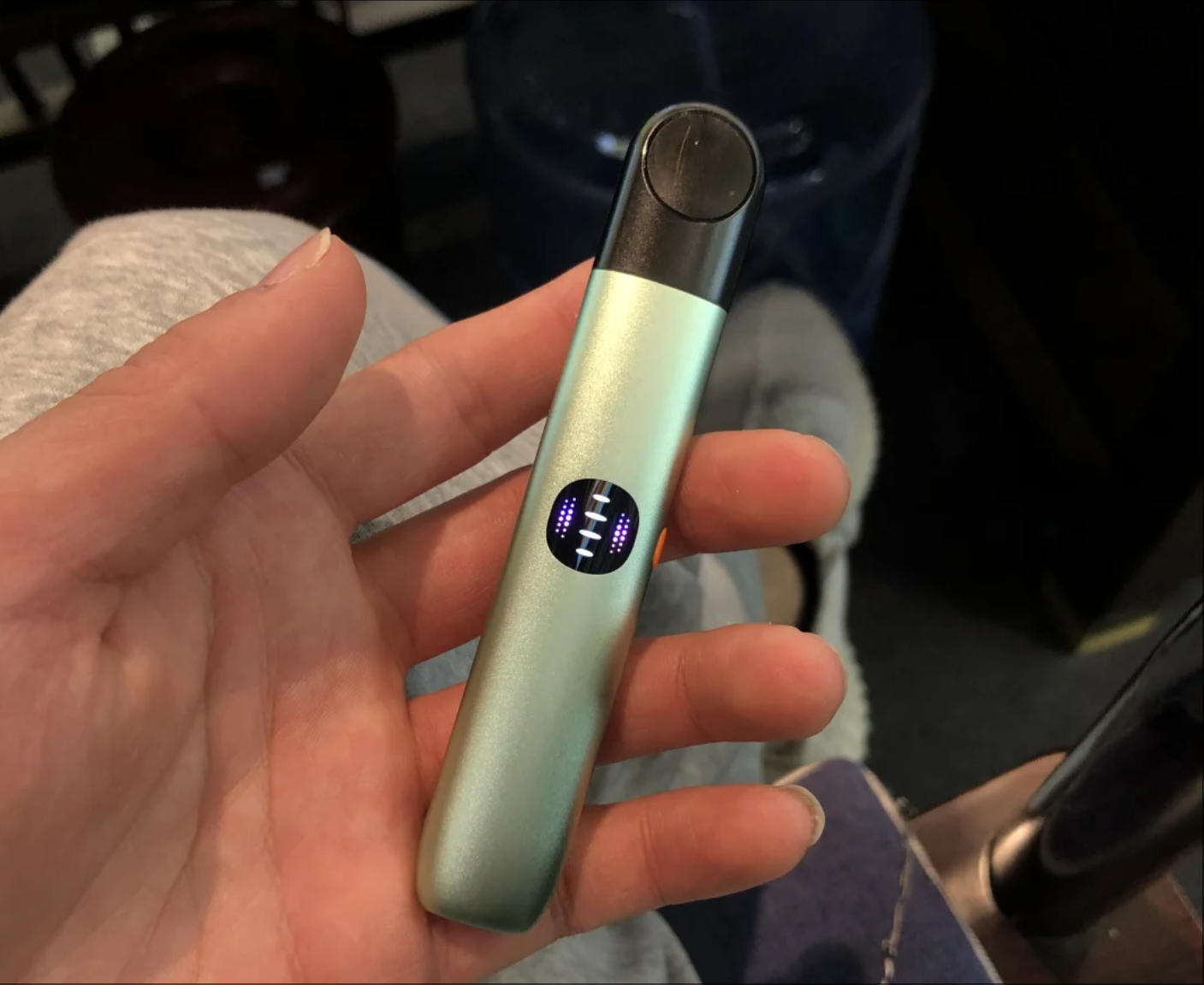 悦刻6代多少钱？不同销售渠道的价格解析