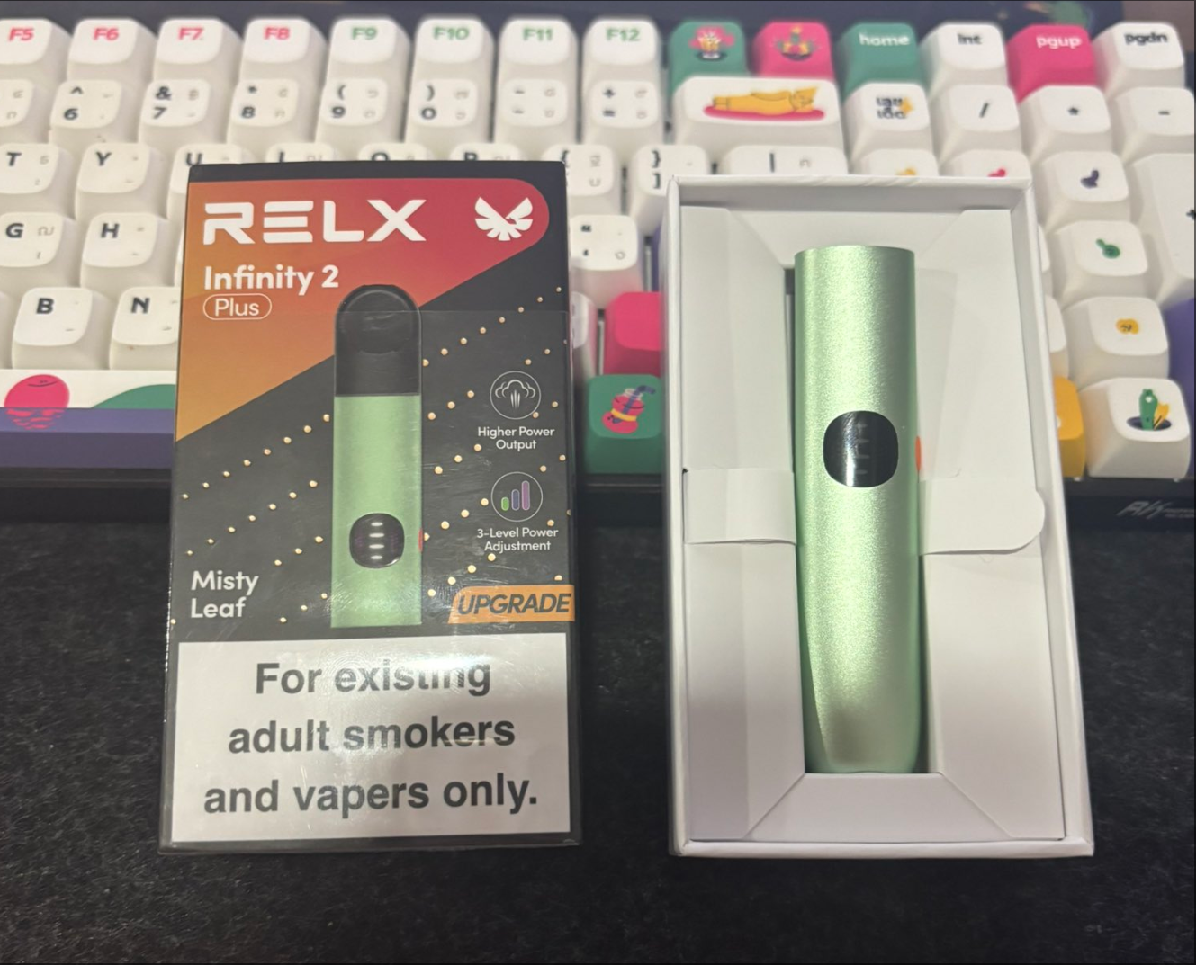 悦刻6代Pro童锁——为什么它值得关注？