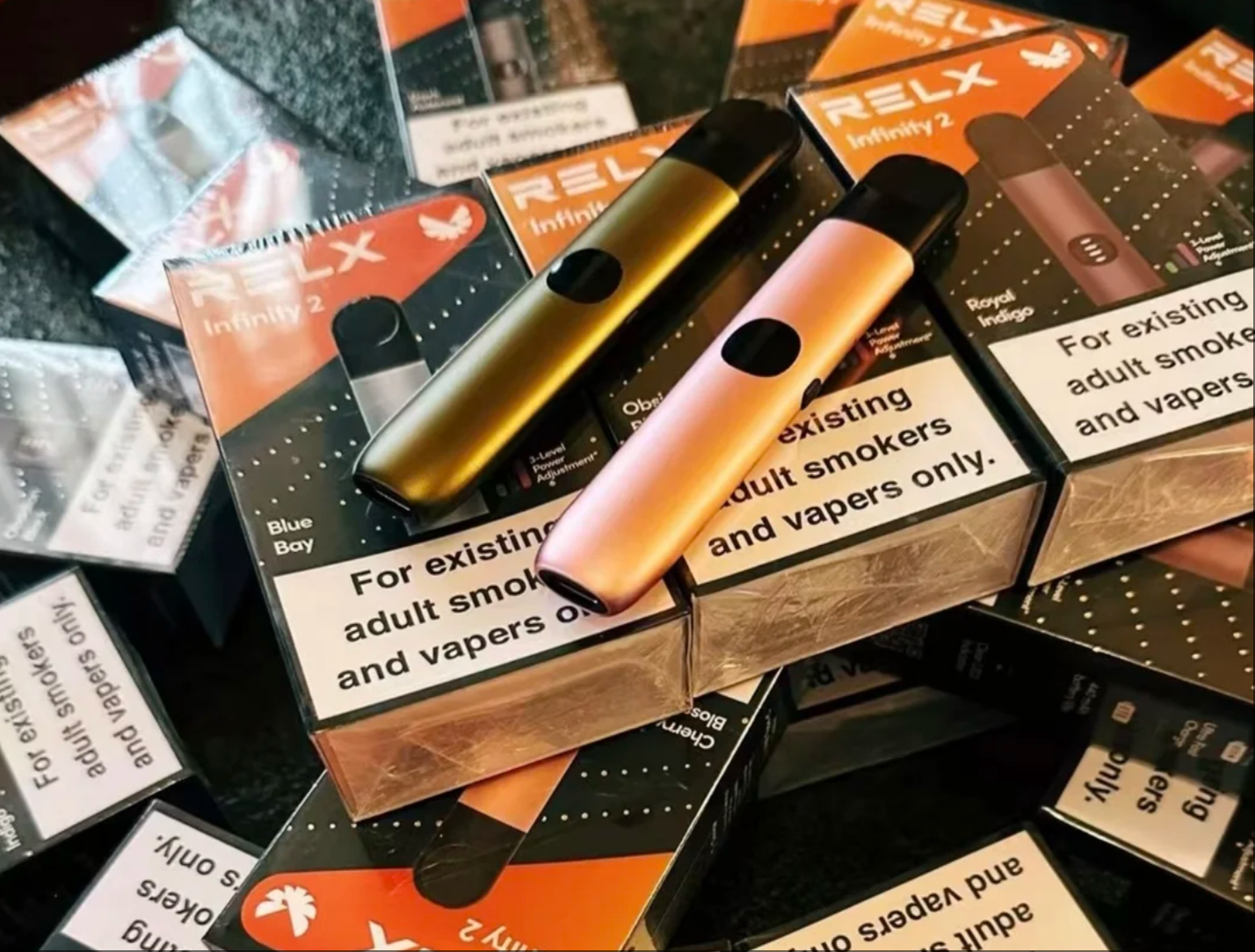 悦刻6代Pro童锁——为什么它值得关注？