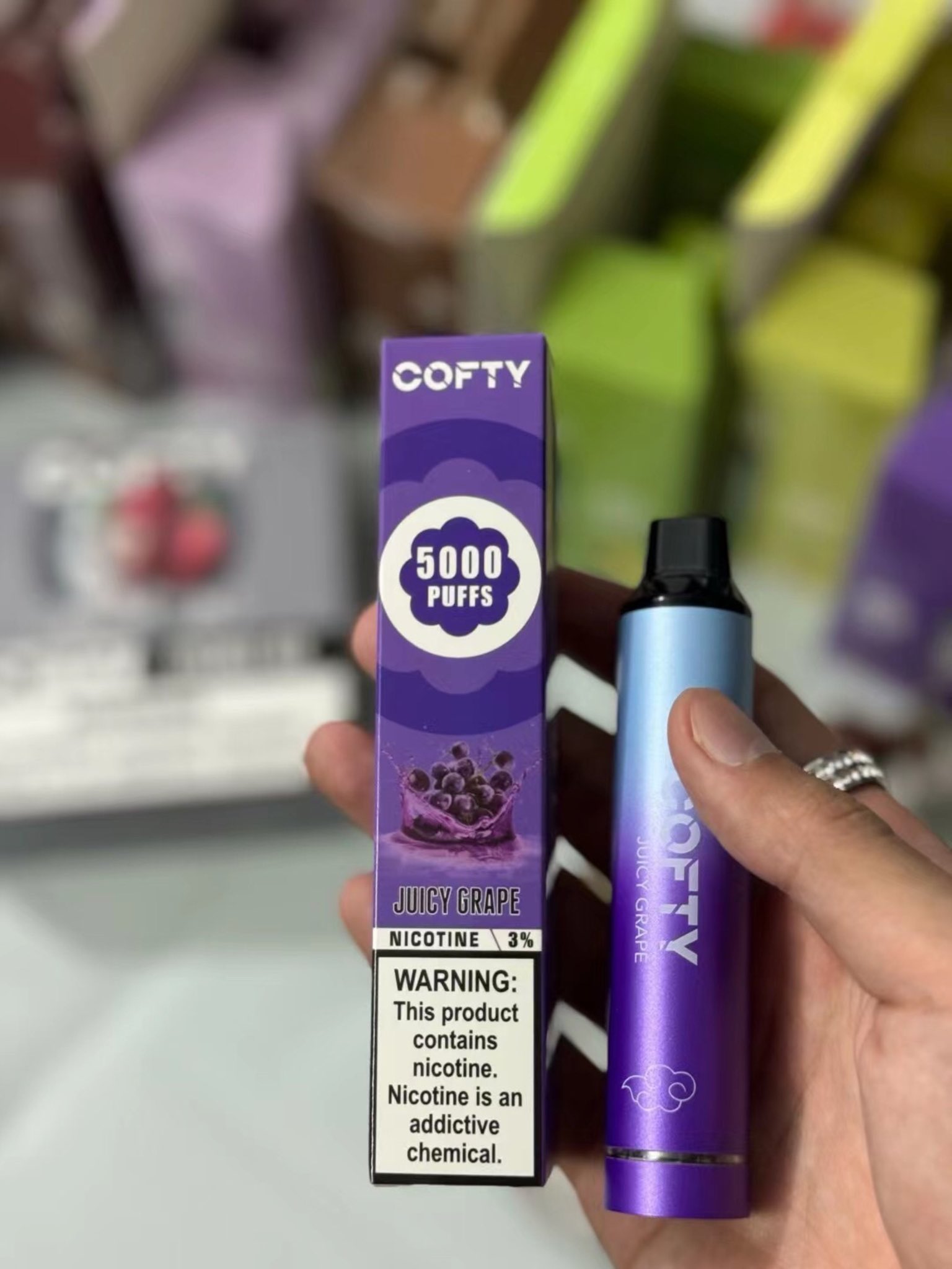 飞雾一代价格详细介绍与产品参数解析