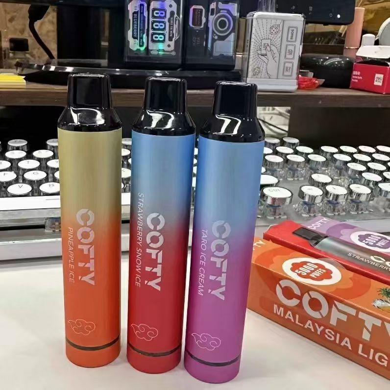 飞雾一代价格详细介绍与产品参数解析