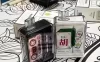 了解Song电子烟一次性充电可吸多少口？让你摆脱传统烟草的烦恼