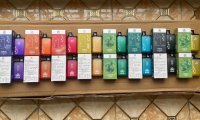 安易本草雾化器怎么加油