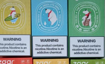 冰熊烟弹真假辨别方法，冰熊的鞋子怎么样