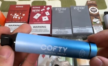 飞雾电子烟是杂牌吗？飞雾电子烟合法吗？