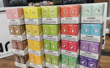 冰熊电子烟是正规品牌吗，冰熊集团股份有限公司官网