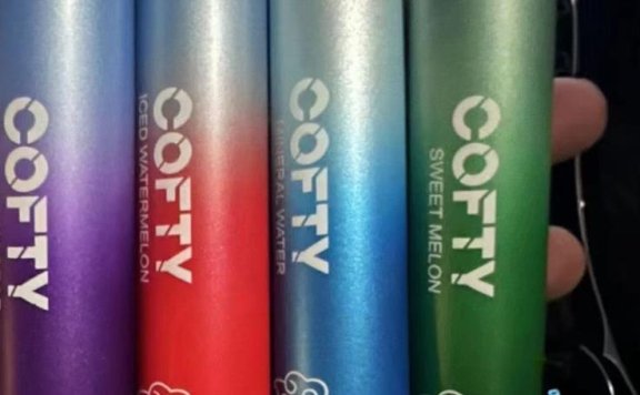 飞雾一次性电子烟五个口味推荐