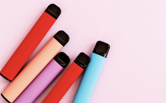 大口数一次性电子烟火热，带动MEMS咪头全面替代传统咪头