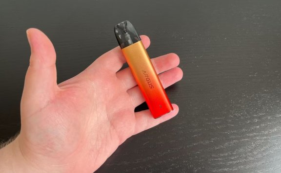 VOOPOO ARGUS G2 Mini 评测：无屏幕，更大电池！