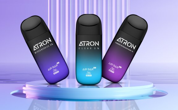 奥驰亚委托研究：纽约99%被丢弃电子烟来自中国，半数为Air Bar产品