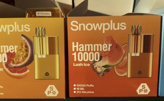 雪加大板砖口味哪个好?六个口味评测