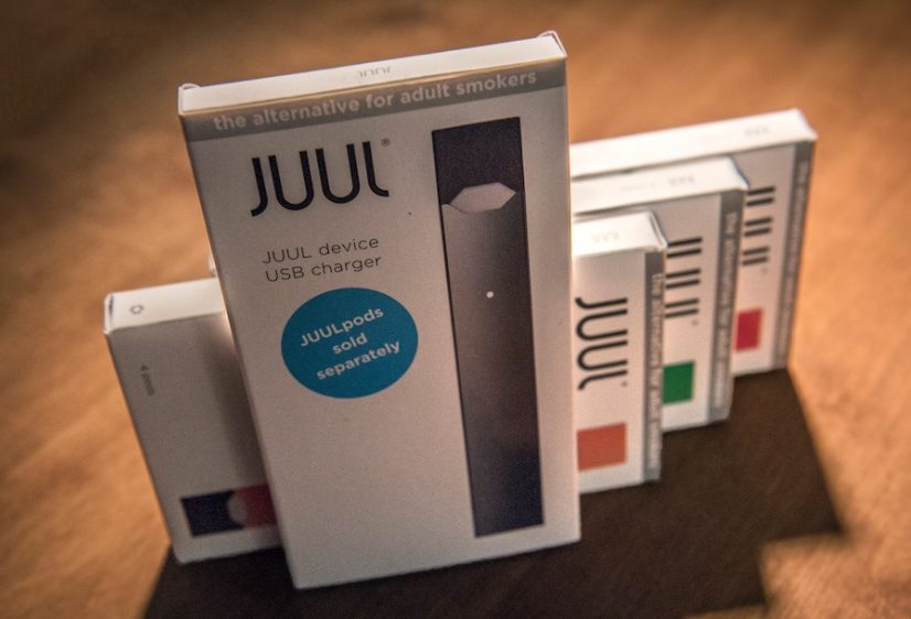 FDA 撤销对 Juul 产品的禁令，最高法院或将对电子烟作出裁决