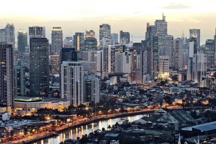 菲律宾打击非法电子烟再创纪录：前五个月查获量已超去年全年