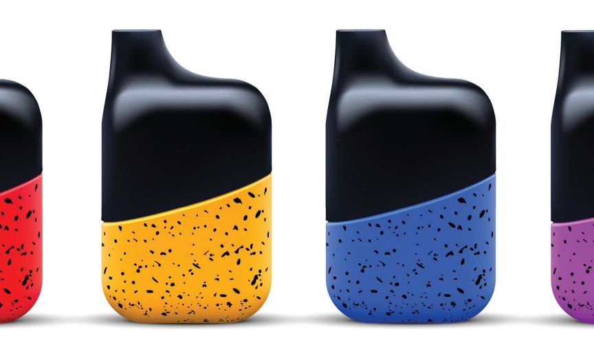 FDA和司法部联手打击未经授权的电子烟销售