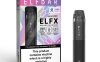 ELFBAR推出ELFX系列的首款开放式设备