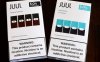 Juul烟弹一颗等于几包烟？——全面解析Juul烟弹与传统香烟的区别