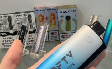 飞雾四代真假：如何辨别市场上的真伪与选择最适合你的电子烟