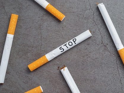 研究:电子烟再次与戒烟机会增加相关