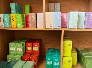 一同本草中药雾化器价格多少?