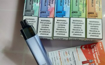 悦刻一次性电子烟解锁的方法：畅享清新与自由