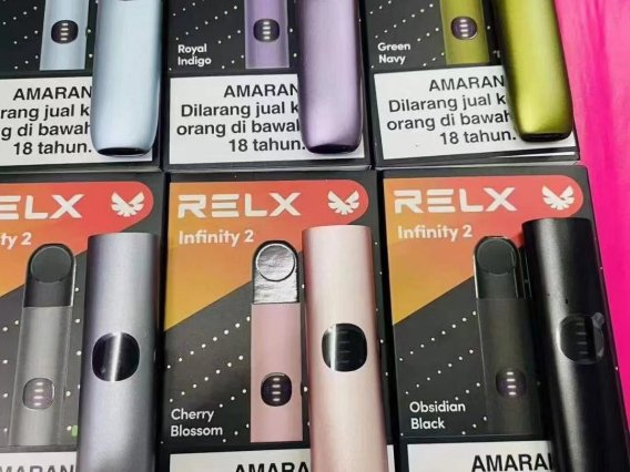 悦刻幻影pro说明书：一款定义潮流的可换弹电子烟神器