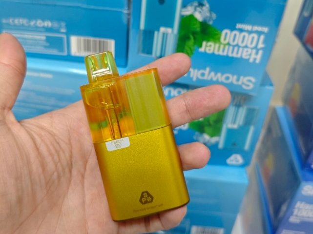 雪茄大板砖的毒性有多强？揭秘其背后的健康危害！-电子烟新闻网