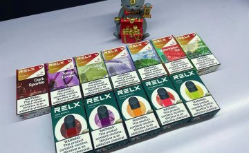 悦刻烟弹多少毫升？让你了解更清晰的吸烟体验
