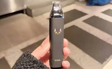 崧条一次性电子烟——时尚与健康的完美融合