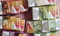 悦刻烟弹怎么安?轻松上手,享受每一口的完美体验!