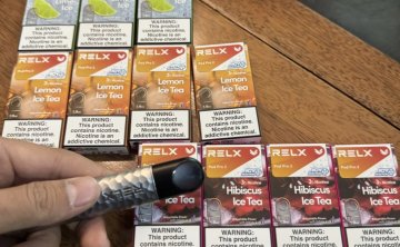 悦刻5代烟弹排行：探索最受欢迎的烟弹选择
