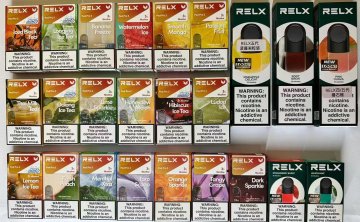 悦刻烟弹使用方法——让吸烟体验更智能、更健康