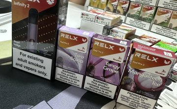 悦刻烟弹口味排行榜2023款：探索当下最受欢迎的烟弹口味，开启你的味觉新体验
