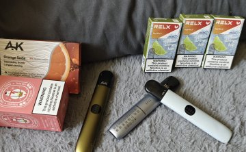 悦刻烟弹：突破传统，享受科技带来的全新体验