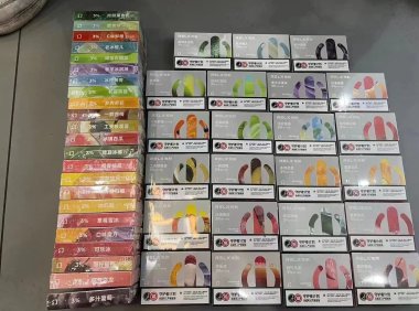 悦刻烟弹怎么扣开,教你轻松掌握!
