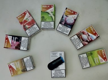 悦刻烟弹安装教程:轻松上手,畅享极致体验
