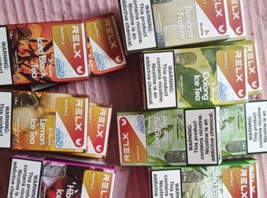 悦刻烟弹怎么安?轻松上手,享受每一口的完美体验!