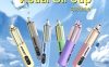 Rocket小火箭12000电子烟多少钱？配置参数与口味大全