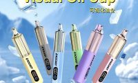 Rocket小火箭12000电子烟多少钱？配置参数与口味大全