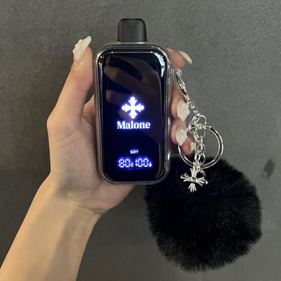 MaloneBar 35000一次性电子烟参数介绍，口味、续航、功率全面解析