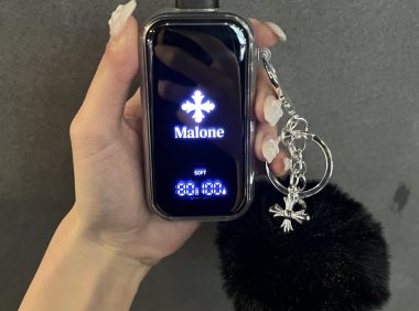 MaloneBar 35000一次性电子烟参数介绍，口味、续航、功率全面解析